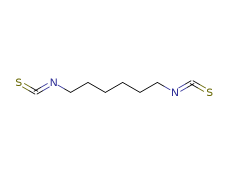 Hexane,1,6-diisothiocyanato- cas  5586-70-9