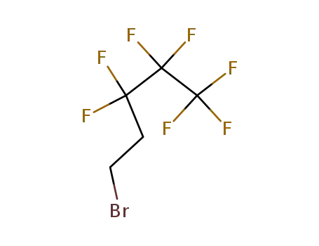 5-Bromo-1,1,1,2,2,3,3-heptafluoropentane