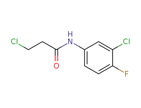 131605-66-8 Structure