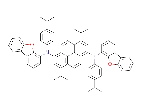 C<sub>64</sub>H<sub>56</sub>N<sub>2</sub>O<sub>2</sub>