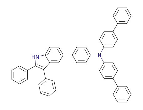 1268622-12-3 Structure