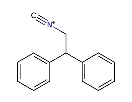 2,2-DIPHENYLETHYLISOCYANIDE