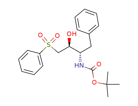 799560-21-7 Structure