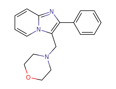 3323-03-3 Structure