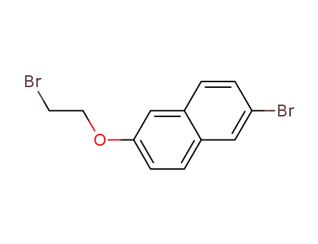 205112-20-5 Structure