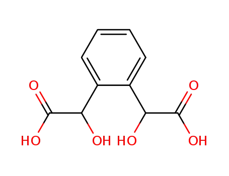 o-phenylenedioxydiacetic acid