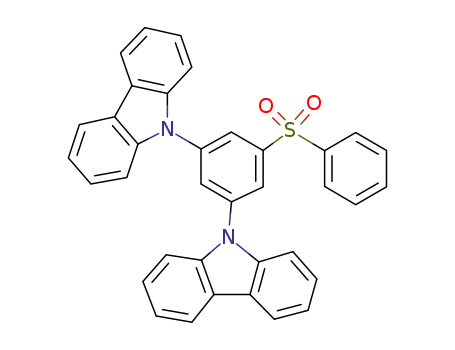 Molecular Structure of 1374770-41-8 (mCPSOB)
