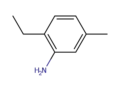 2-Ethyl-5-methylaniline