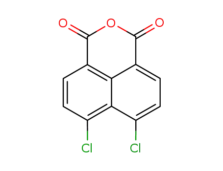 ４，５－ジクロロナフタレン－１，８－ジカルボン酸無水物