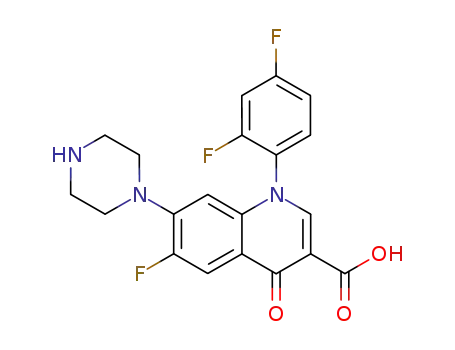 108138-27-8 Structure