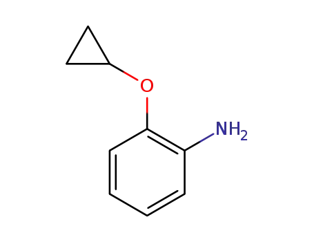 2-사이클로프로폭시-아닐린