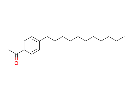 1-(4-undecylphenyl)ethanone