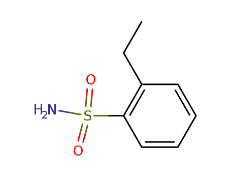 2-Ethylbenzene-1-sulfonamide