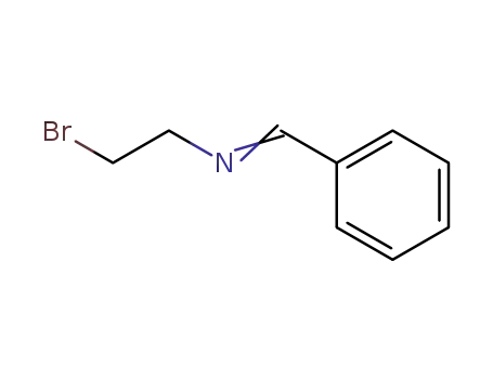 16599-32-9 Structure