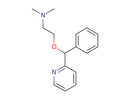 DesMethyl DoxylaMine CAS No.1221-70-1