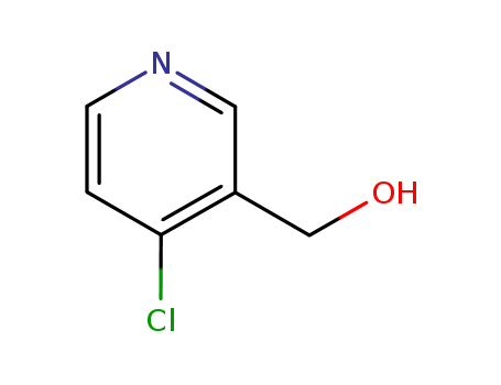 (4-Chloro-3-pyridinyl)methanol  CAS NO.189449-41-0