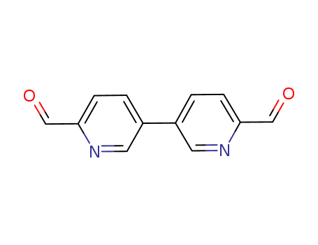 [3,3'-Bipyridine]-6,6'-dicarboxaldehyde