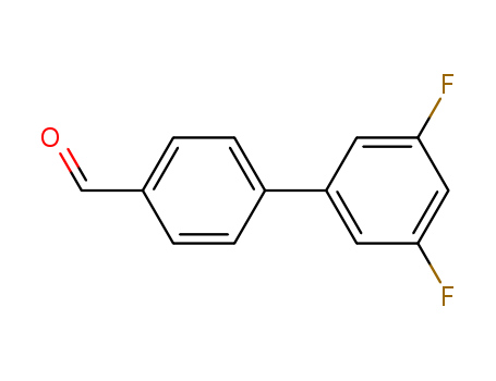4-(3,5-Difluorophenyl)benzaldehyde