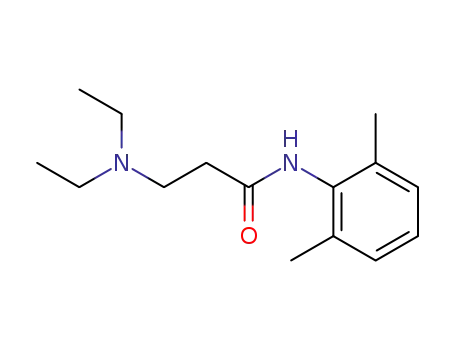 21236-52-2 Structure