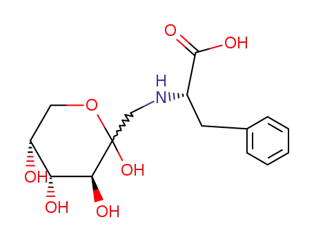 86334-92-1 Structure