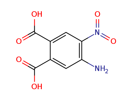 4-amino-5-nitrophthalic acid