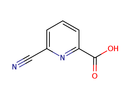6-Cyanopicolinicacid