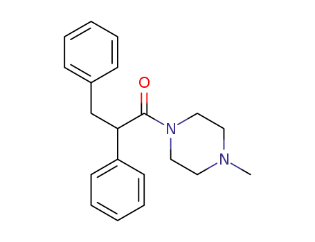 Molecular Structure of 1413940-06-3 (C<sub>20</sub>H<sub>24</sub>N<sub>2</sub>O)