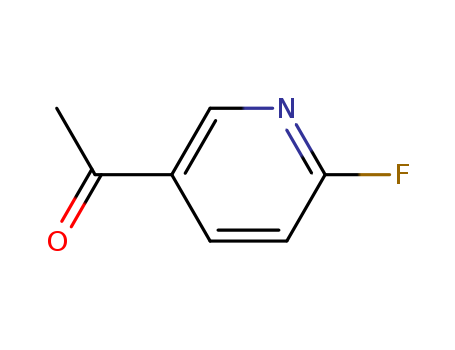 1-(6-Fluoro-3-pyridinyl)ethanone