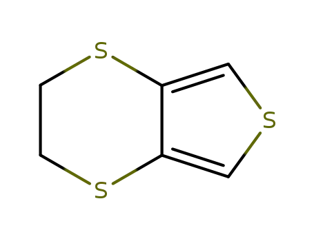 2,3-Dihydrothieno[3,4-b][1,4]dithiine