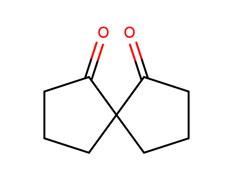 Spiro[4.4]nonane-1,6-dione cas  27723-43-9