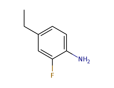 4-ethyl-2-fluoroaniline