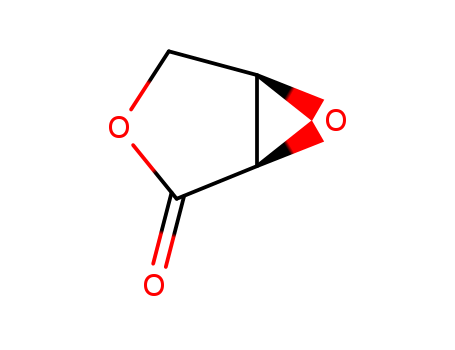 3,6-DIOXABICYCLO[3.1.0]HEXAN-2-ONE