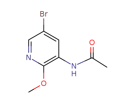 1257553-90-4 Structure