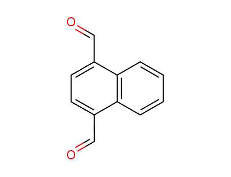 Naphthalene-1,4-dicarbaldehyde