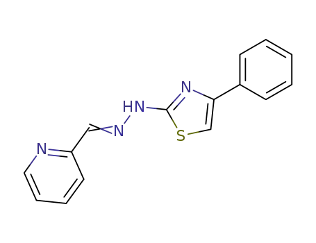 16085-62-4 Structure