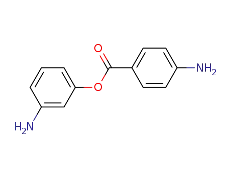 3-aminophenyl 4-aminobenzoate