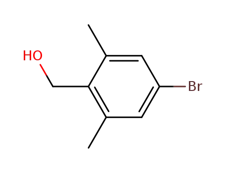 (4-브로모-2,6-디메틸페닐)메탄올