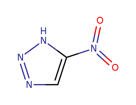 4-nitro-1H-1,2,3-triazole