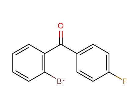 2-bromo-4'-fluorobenzophenone