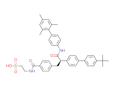 1207989-09-0 Structure