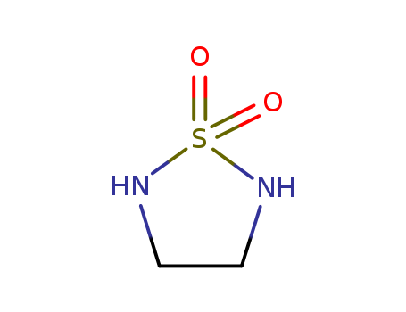 [1,2,5]Thiadiazolidine1,1-dioxide