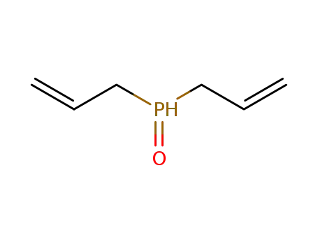 diallylphosphine oxide