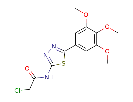 154662-32-5 Structure