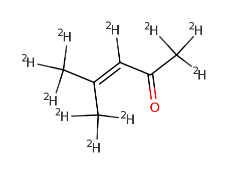 MESITYL-D10 산화물, 98 원자% D