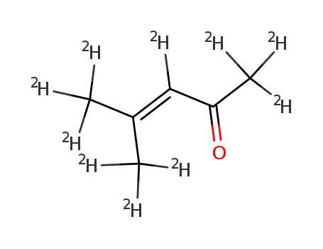 MESITYL-D10 OXIDE, 98 ATOM % D