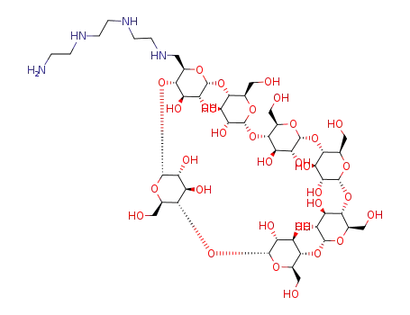 65294-33-9 Structure