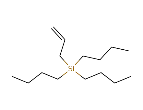 Tributyl(prop-2-EN-1-YL)silane