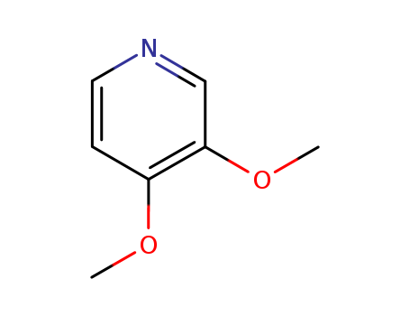 3,4-Dimethoxypyridine