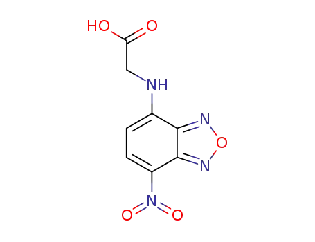 18333-80-7 Structure