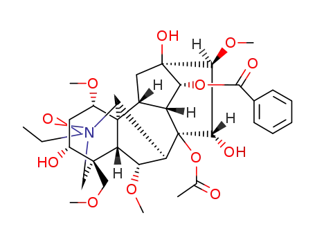 124584-06-1 Structure